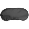 Love Eye Mask Black maska na oči