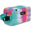 Packit Freezable Snack Box, Tie Dye Sorbet uni