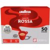 Lavazza Qualita Rossa E.S.E Pody 50 ks