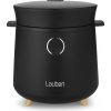Lauben Multifunction Rice Cooker 1500BW - rýžovar LBRCMMRC150BA