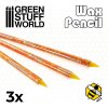 Green Stuff World WAX Picking Pencil (3 ks)