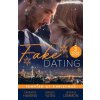 Fake Dating: Tempted At Christmas (Jessica Lemmon,Maisey Yates)(Brožovaná)