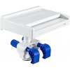 Vodopád do bazéna s LED lampou Bestway 58619