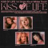 Kiss of Life, Midas Touch, CD