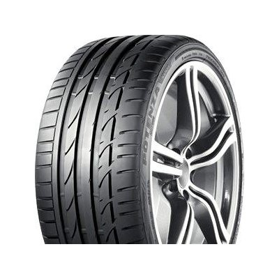 Bridgestone Potenza S001 235/40 R19 96Y XL RO1 FP