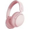 Slúchadlá Niceboy Stellar (stellar-pink) ružová