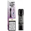 Elf Bar Lost Mary Tappo cartridge Grape 17 mg