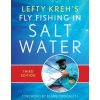 Lefty Kreh's Fly Fishing in Salt Water (Lefty Kreh)(Brožovaná)