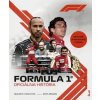 Formula 1: Oficiálna história, doplnené vydanie - Hamilton Maurice