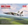 ICM MiG-25 BM 1/48