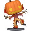 Funko Pop! 1357 Disney Nightmare before Christmas Pumpkin King