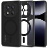 Tech-Protect Magmat MagSafe kryt na Xiaomi Redmi Note 14 Pro Plus 5G, čierny