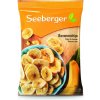 Seeberger Banánové chipsy 150 g