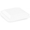 WIMEX Viečko PET pre fingerfood kelímok 66381 [ ]
