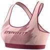 Dynafit Alpine Graphic BRA W pale rose 6560 XL; Růžová podprsenka