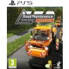 Road Maintenance Simulator