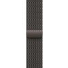 Apple Watch 40 mm bridlicovo sivý milánsky ťah MAXM4ZM/A
