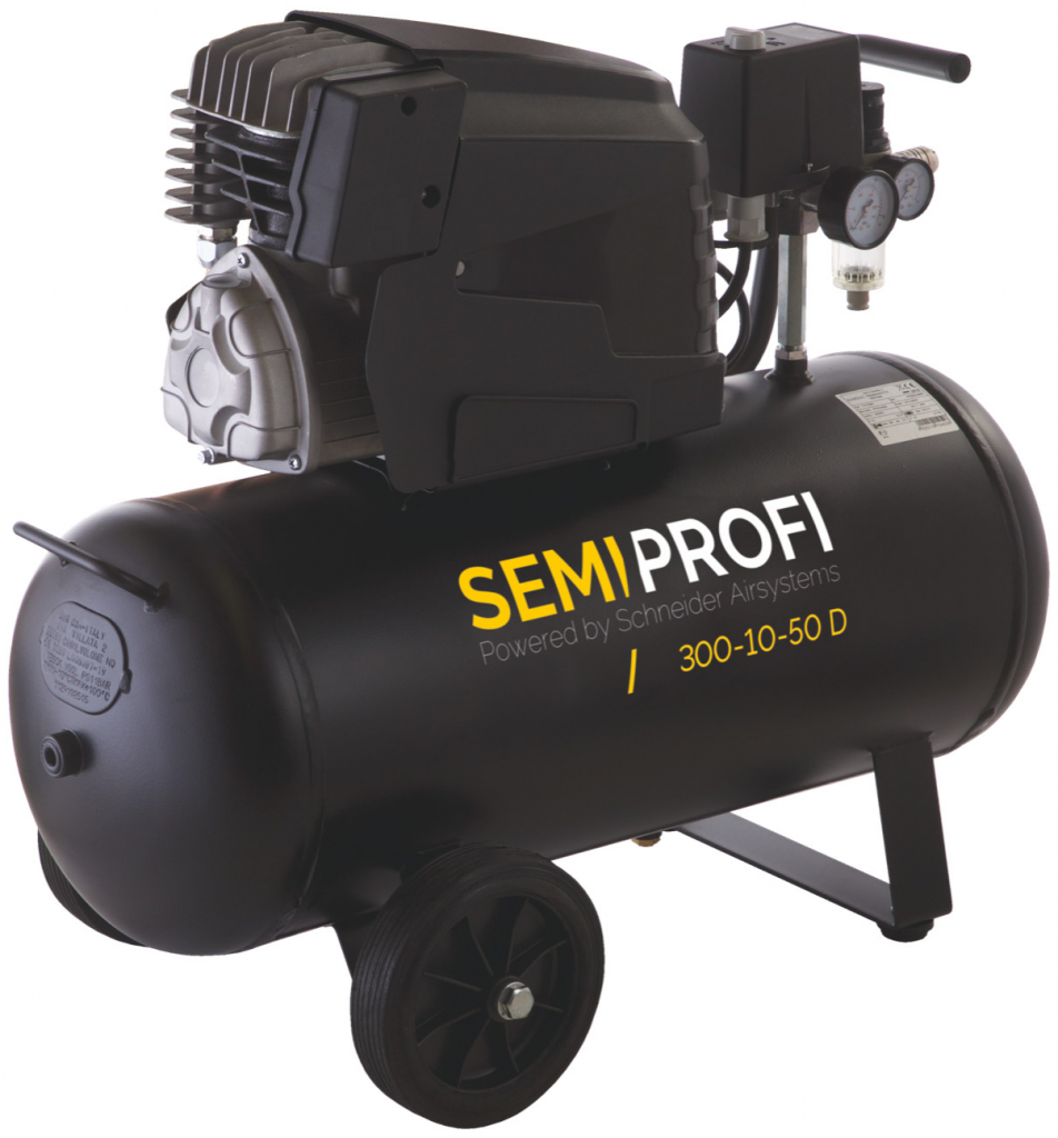 Schneider SEMI PROFI 300-10-50 D