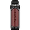 Smoktech IPX 80 grip Full Kit 3000 mAh Red 1 ks
