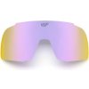 Náhradný UV400 zorník VIF Purple pre detské okuliare VIF One
