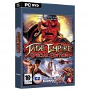 Hra na PC Jade Empire