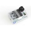Hitec HPP-21 PLUS Tester a programátor digitálnych serv s PC rozhraním (mini-USB)