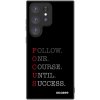 Picasee ULTIMATE CASE pro Samsung Galaxy S23 Ultra 5G - Focus