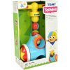 Tomy Futbalové odrážadlo E71161