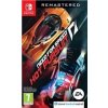 Need for Speed Hot Pursuit Remastered (SWITCH)
