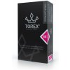 Oki C110 (44250722), TOREX® toner, purpurový