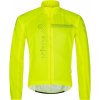 Kilpi RAINAR-M Pánska cyklistická bunda QM0116KI Žltá M