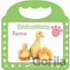 Úplně malé kroky Farma