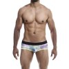 Mob -boxer brief green size s
