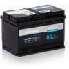 DYNAMAX ENERGY Blueline 80 AGM 12V 80 Ah 800A 635216