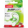 Alpine SleepSoft Ochrana sluchu