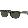 Ray-Ban New Wayfarer RB2132 901L 55 - 30 dní na vrátenie tovaru, Garancia originality