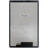 Lenovo M10 HD 2nd Gen (TB-X306F) LCD displej + dotyková obrazovka - čierna