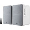 EDIFIER reproduktory R1280T, Aktívne, 42W, biela
