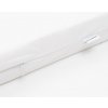 Dětská matrace New Baby STANDARD 120x60x7 cm kokos-molitan bílá