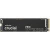 Crucial SSD P510 2TB M.2 NVMe Gen5 100008700 MBps CT2000P510SSD8