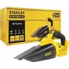 Stanley ruční vysavač STANLEY RUČNÍ VYSAVAČ V20 SFMCVH001B
