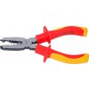 BGS 35887 Multifunkční kleště 160 mm - VDE