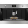 Vstavaný kávovar Smeg Classica CMS4303X Nerezová oceľ