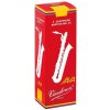 Vandoren Java Red Cut 2.5 Plátok pre barytón saxofón