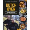 Dutch Oven - Neue Rezepte von der Sauerländer BBCrew (Sebastian Buchner)(Pevná)