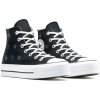 tenisky vysoké CONVERSE CHUCK TAYLOR ALL STAR LIFT viacfarebná