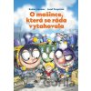 O mašince, která se ráda vytahovala - Radek Adamec