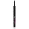 NYX Professional Makeup Lift&Snatch Brow Tint Pen fix na obočie odtieň 10 - Black 1 ml