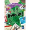 Dive in! Green – Out and About - Fiona Mauchline