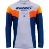 KENNY dres TITANIUM 23 navy/grey - XL
